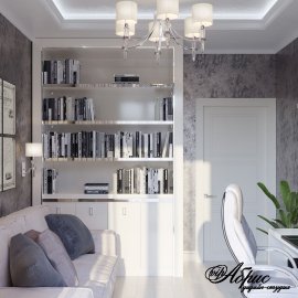 Портфолио